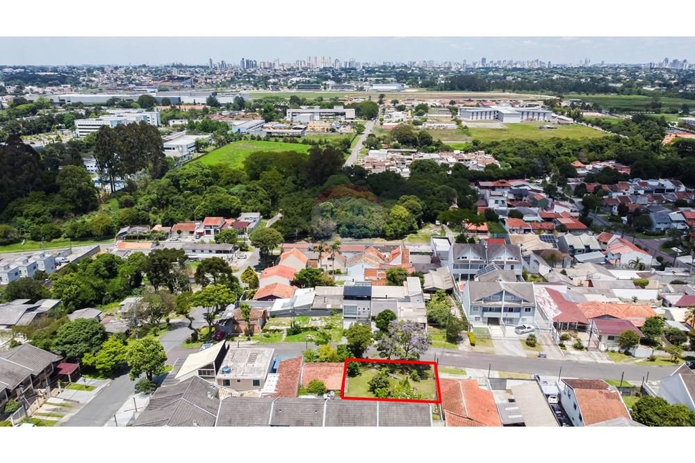 Terreno - Venda - Curitiba , Paraná - DJI_0437.jpg - 560341112-26