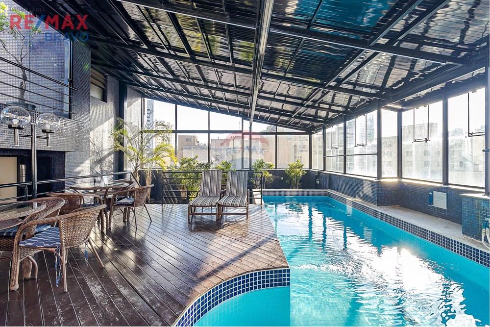 Apart Hotel/ Flat - Venda - Curitiba , Paraná - IMG_6055.jpg - 560371031-40