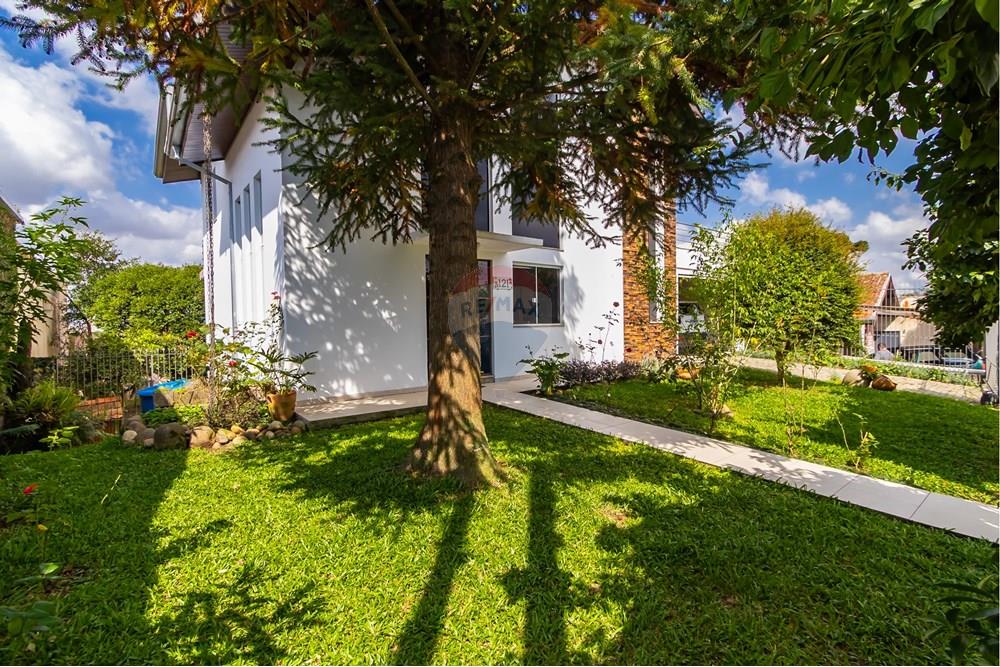 Sobrado - Venda - Araucária , Paraná - IMG_1017.jpg - 560351132-3