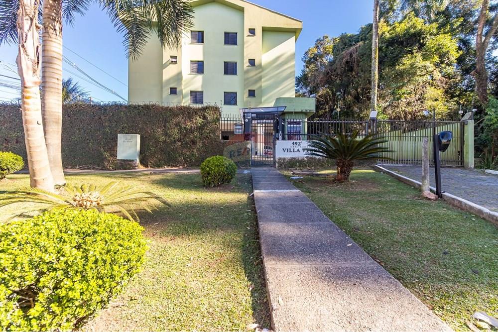 Apartamento - Alugar - Curitiba , Paraná - foto Villa Verde.jpeg - 560441028-26