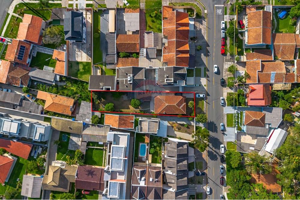 Terreno - Venda - Curitiba , Paraná - 3.jpg - 560431039-4