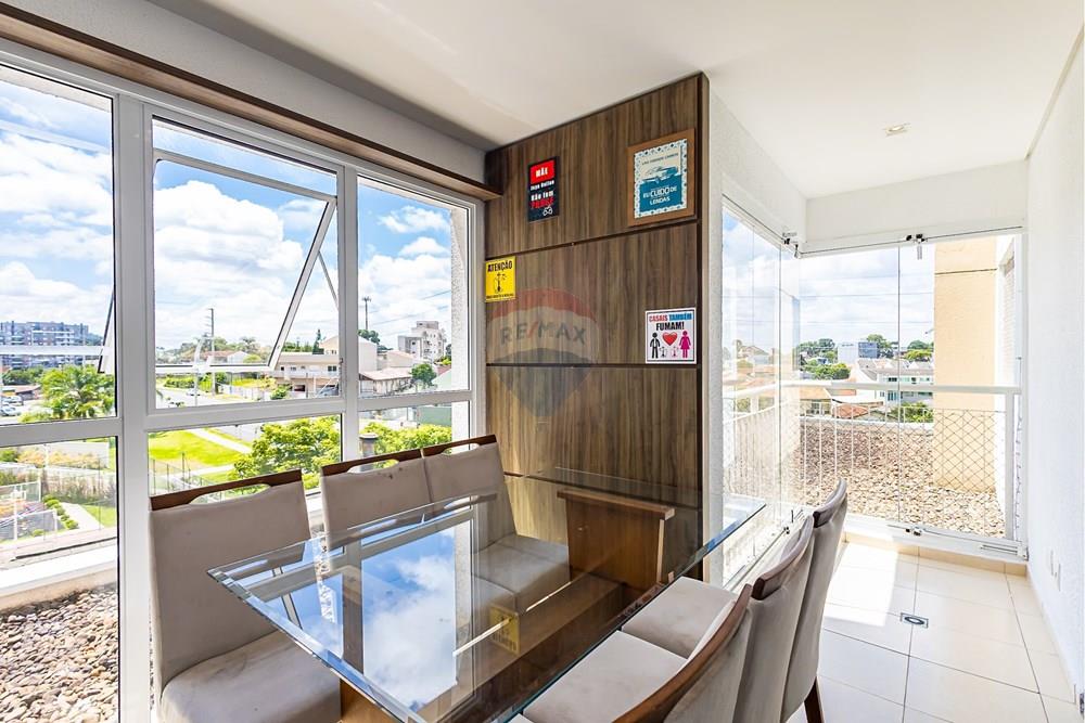 Apartamento - Alugar - Curitiba , Paraná - sheep - IMG_4809.jpg - 560311047-553