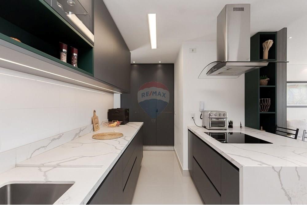 Apartamento - Venda - Curitiba , Paraná - FOTO COZINHA 3.jpeg - 560461009-56