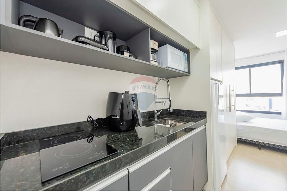 Apart Hotel/ Flat - Alugar - Curitiba , Paraná - 75B_9062_1.jpg - 560251018-314