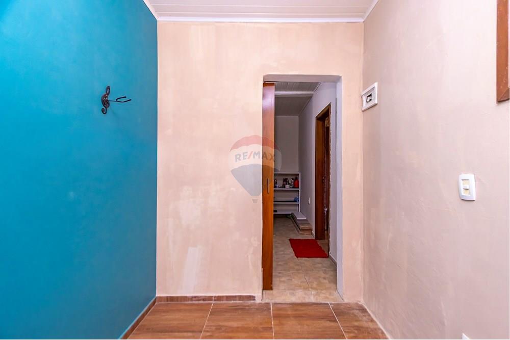 Sobrado - Alugar - São José dos Pinhais , Paraná - IMG_0341_1.jpg - 560411055-26