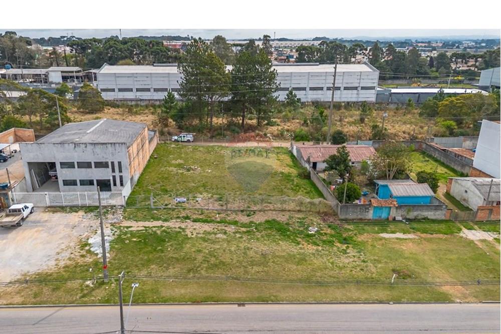Terreno - Venda - São José dos Pinhais , Paraná - DJI_0014.jpg - 560391096-1