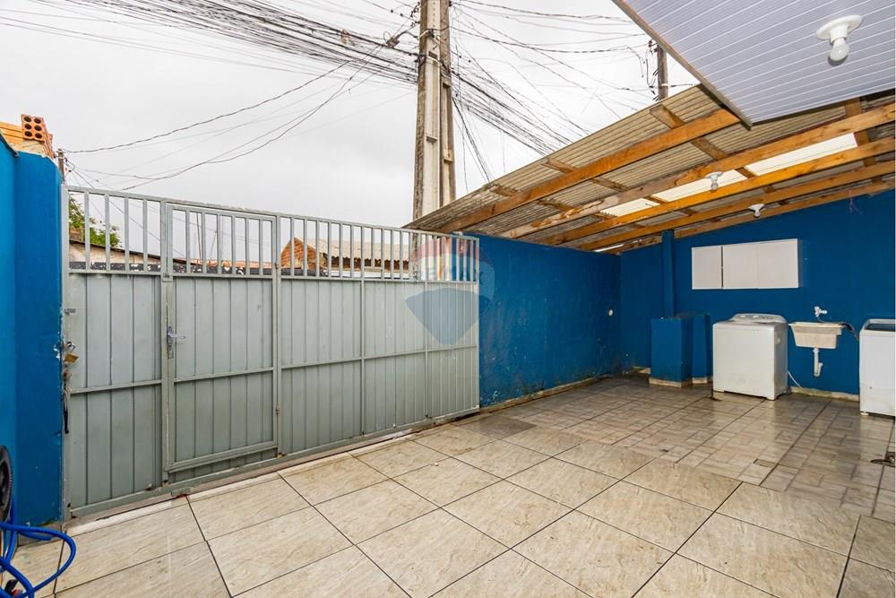 Casa - Venda - São José dos Pinhais , Paraná - IMG_9045.JPG - 560351071-22