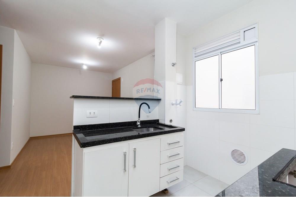 Apartamento - Venda - Araucária , Paraná - IMG_9911.jpg - 560331019-90