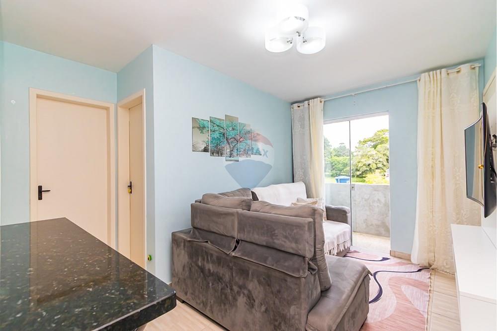 Apartamento - Venda - São José dos Pinhais , Paraná - Sheep - IMG_7314.jpg - 560411055-35