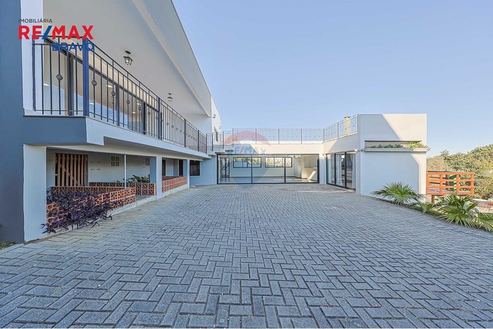 Casa de Condomínio - Venda - Campo Largo , Paraná - CRF_2019.jpg - 560371021-42