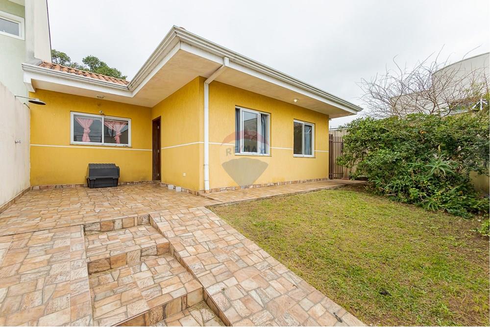 Casa - Venda - Curitiba , Paraná - IMG_2445.jpg - 560321058-88