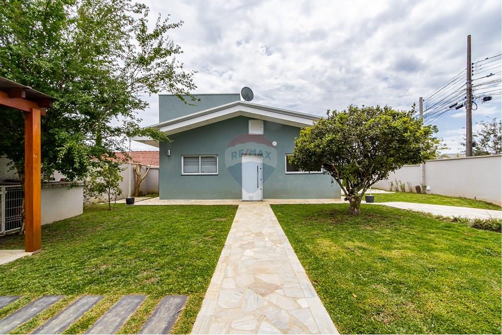 Casa - Venda - Quatro Barras , Paraná - IMG_3157.jpg - 560341061-236