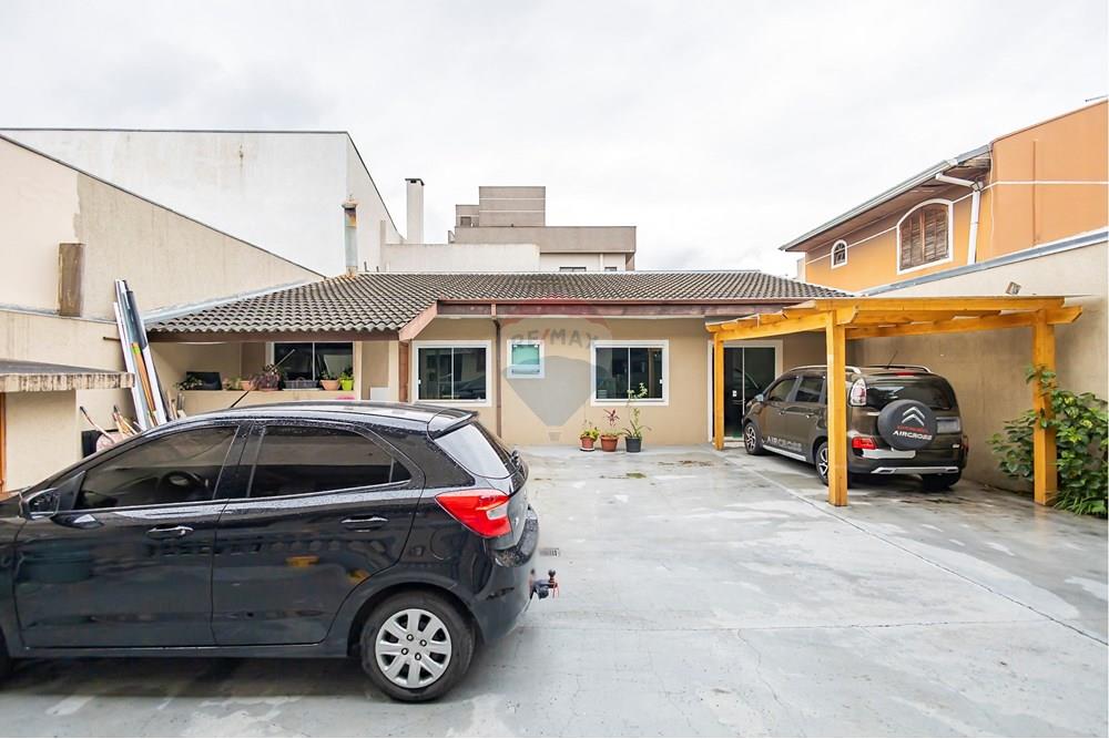 Casa - Venda - Curitiba , Paraná - IMG_4474_1.jpg - 560351054-208