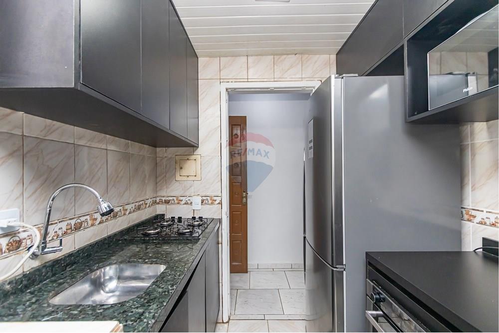 Apartamento - Venda - Curitiba , Paraná - IMG_1649.jpg - 560441028-9