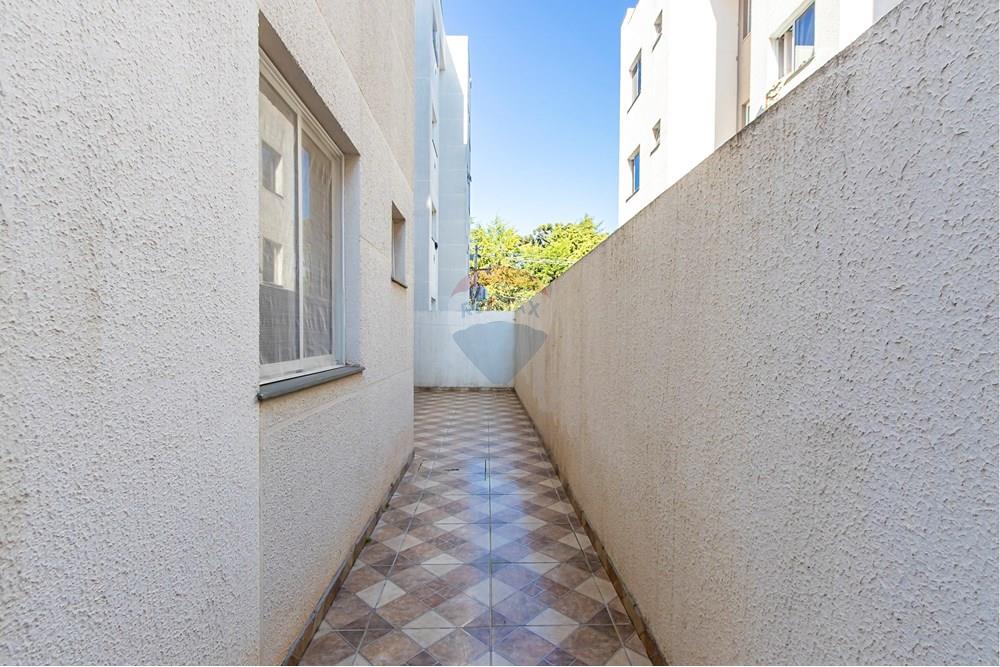 Apartamento - Venda - São José dos Pinhais , Paraná - IMG_2412_1.jpg - 560431004-33