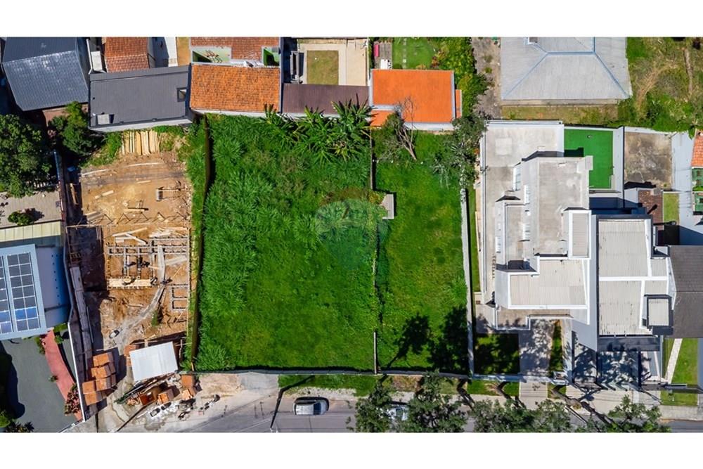 Terreno - Venda - Curitiba , Paraná - DJI_0298.jpg - 560461011-41