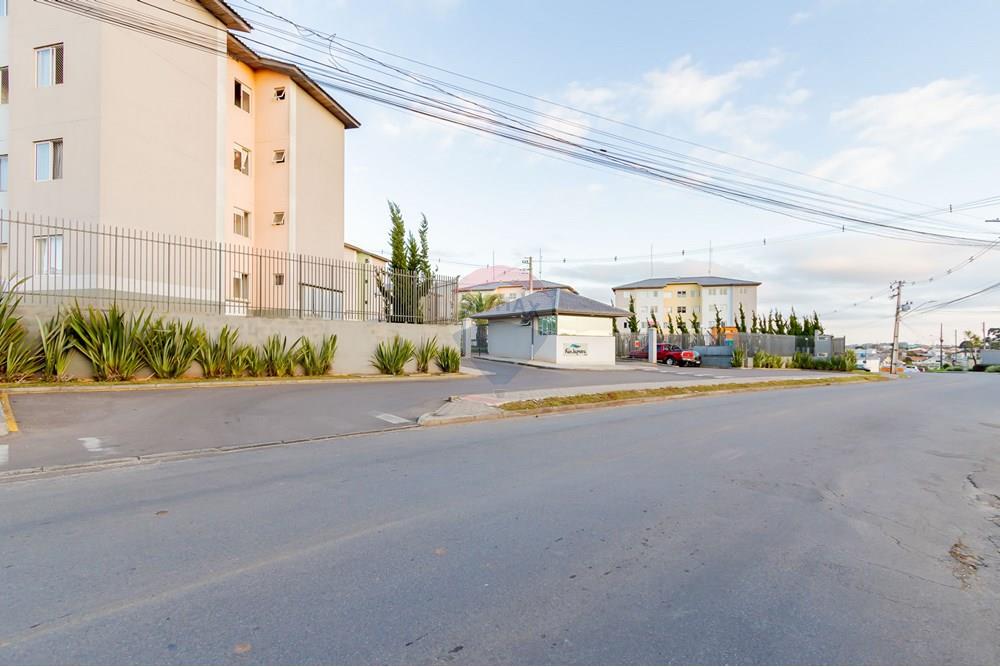 Apartamento - Alugar - Colombo , Paraná - IMG_2224.jpeg - 560251018-297