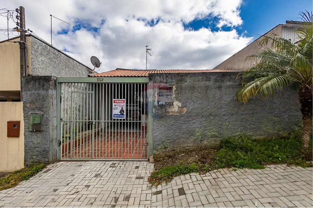 Casa - Venda - Curitiba , Paraná - 24.jpg - 560391034-17