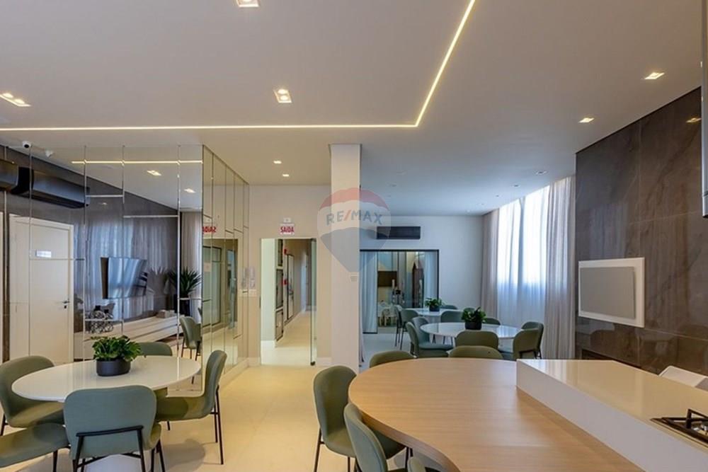 Apartamento - Venda - Porto Belo , Santa Catarina - Salao de festa 2 eleve.jpg - 560511007-8