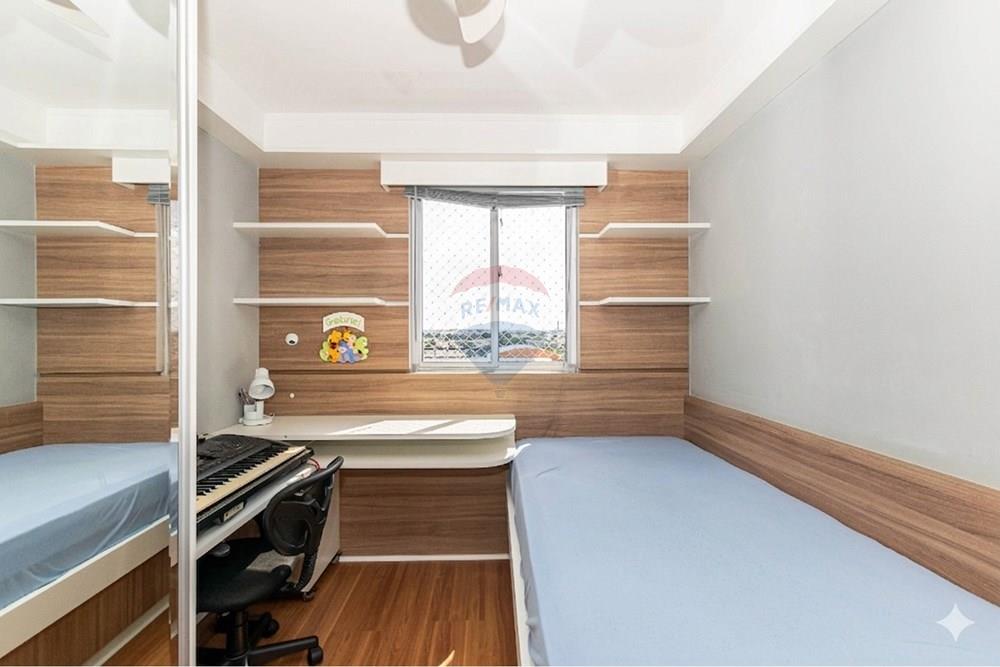 Apartamento - Venda - Pinhais , Paraná - 13.jpg - 560341062-24