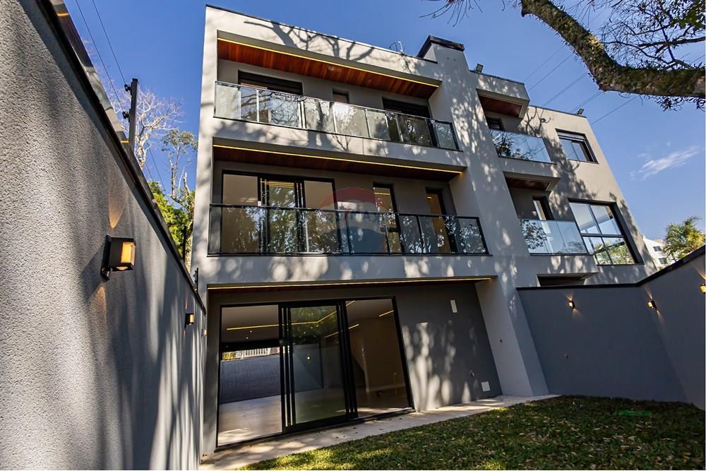 Sobrado - Venda - Curitiba , Paraná - IMG_8023.jpeg - 560391084-187