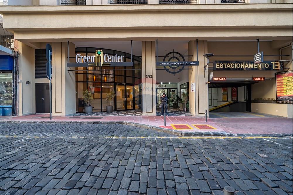 Passa-se o Ponto - Venda - Curitiba , Paraná - _CRL0217.jpg - 560321162-6