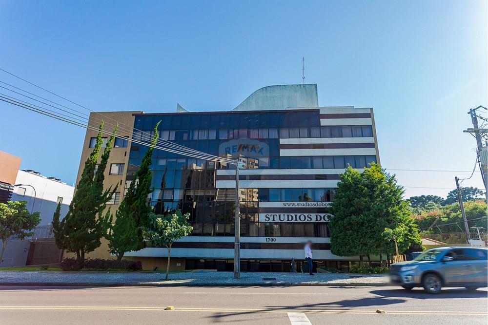 Cj. Comercial/ Sala - Venda - Curitiba , Paraná - IMG_4691.jpg - 560321145-9