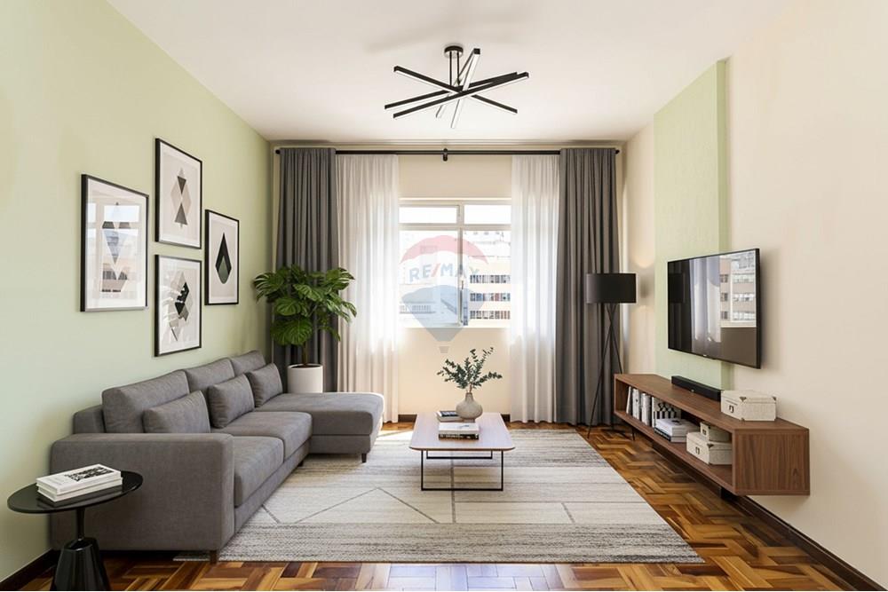 Apartamento - Venda - Curitiba , Paraná - gemini-2.5-flash-image-preview (nano-banana)_Mobiliar_essa_sala_e (3).jpg - 560351013-75