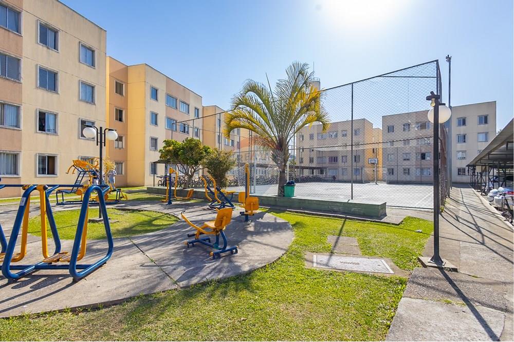 Apartamento - Venda - Curitiba , Paraná - IMG_0038.jpg - 560411009-102