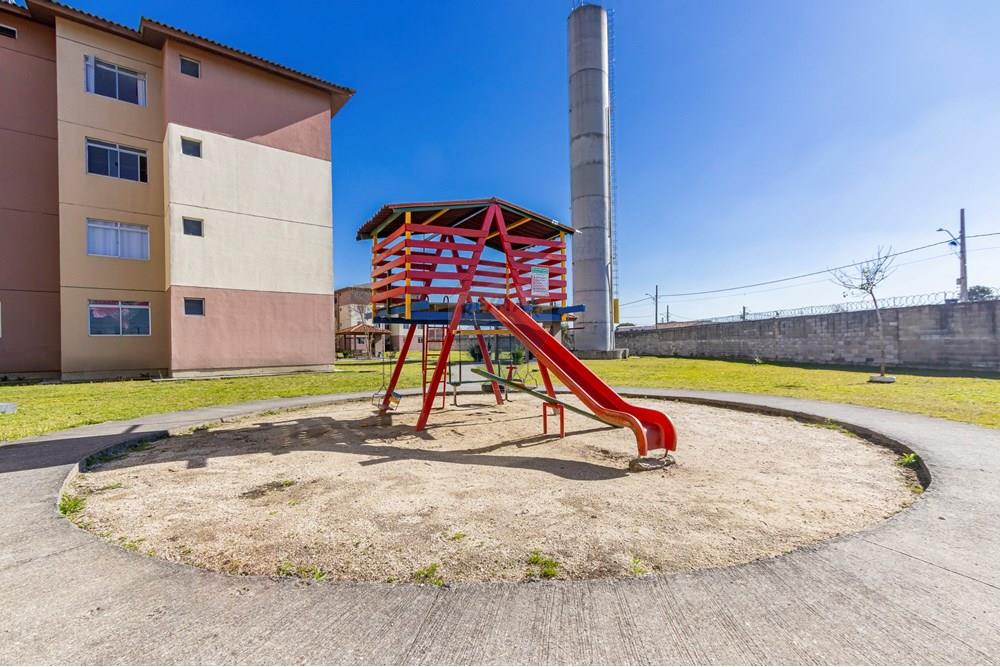 Apartamento - Venda - São José dos Pinhais , Paraná - IMG_3087_1.jpg - 560411055-29