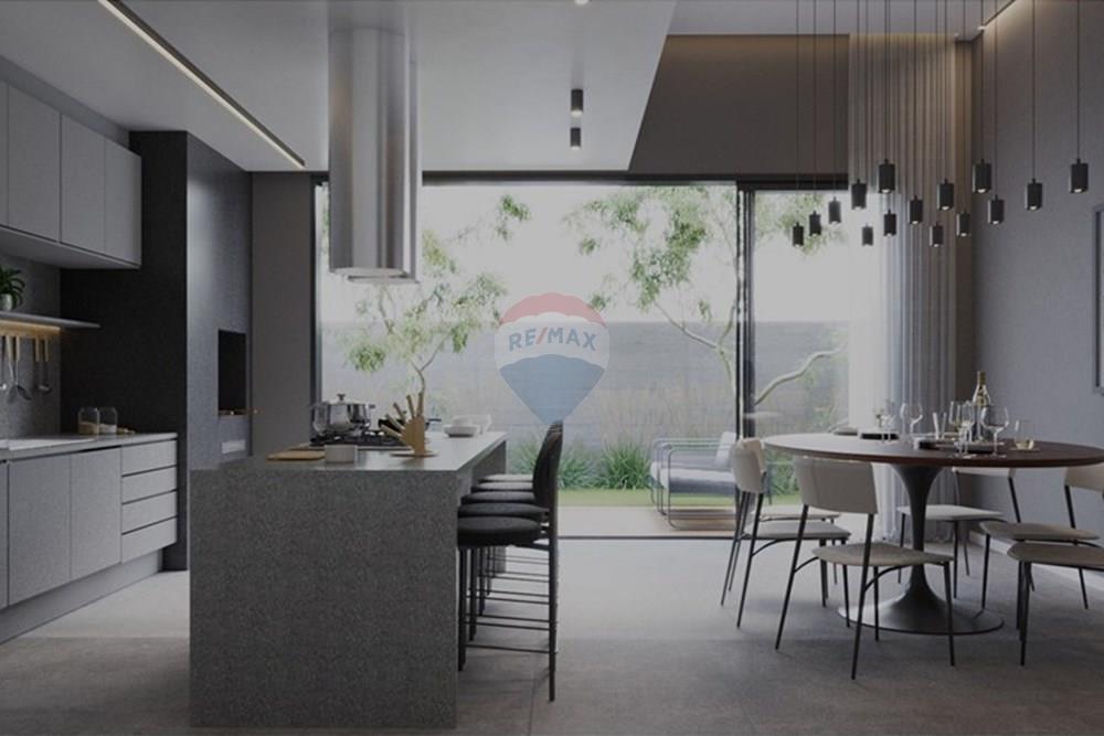 Apartamento - Venda - Curitiba , Paraná - HIKE - RENDER ÁREA COMUM - ESPAÇO GOURMET.jpg - 560371060-4