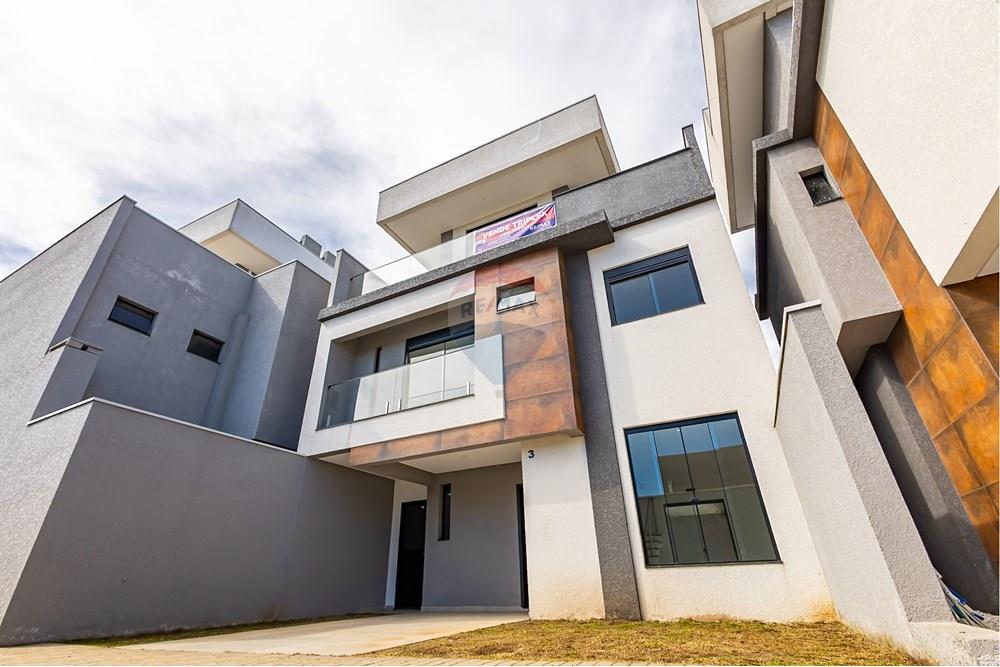 Triplex - Venda - Curitiba , Paraná - IMG_1995.jpg - 560331069-81