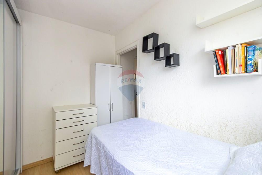 Apartamento - Venda - São José dos Pinhais , Paraná - IMG_9132.jpg - 560351119-32