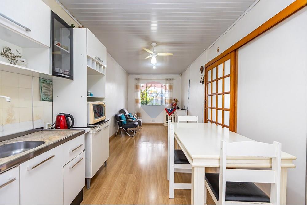 Casa - Venda - Colombo , Paraná - IMG_0496.jpg - 560411070-80