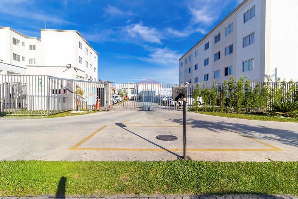 Apartamento - Venda - São José dos Pinhais , Paraná - IMG_8674_1.jpg - 560321131-15