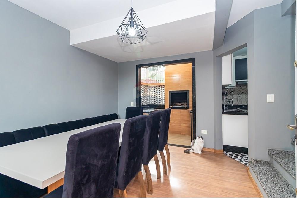 Casa - Venda - Curitiba , Paraná - IMG_2506.jpg - 560341136-46