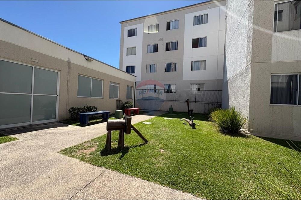 Apartamento - Venda - São José dos Pinhais , Paraná - 7c04824e-9364-4116-9783-4e8f239afee7.jpg - 560481017-9