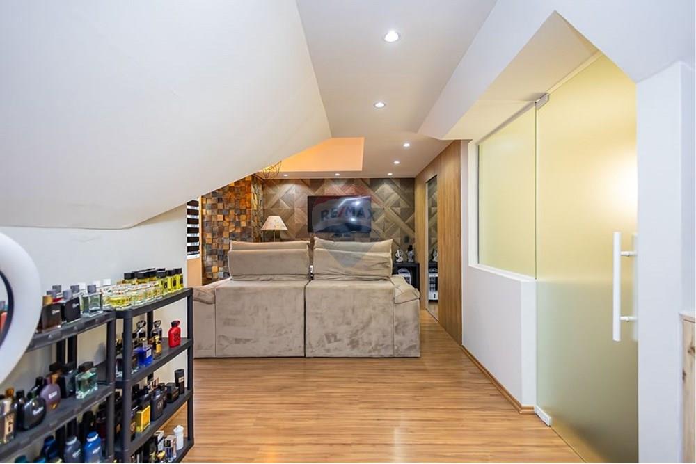 Casa de Condomínio - Venda - Curitiba , Paraná - FUrAByQw.jpeg - 560441003-42