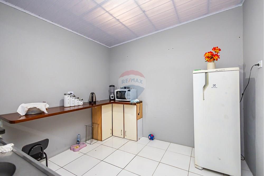 Casa - Venda - Araucária , Paraná - FUNDOS (18).jpg - 560491004-9