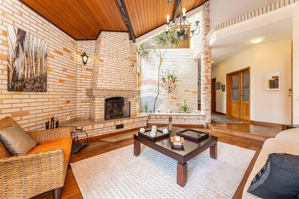 Casa de Condomínio - Venda - Curitiba , Paraná - Foto 002.jpg - 560341143-33