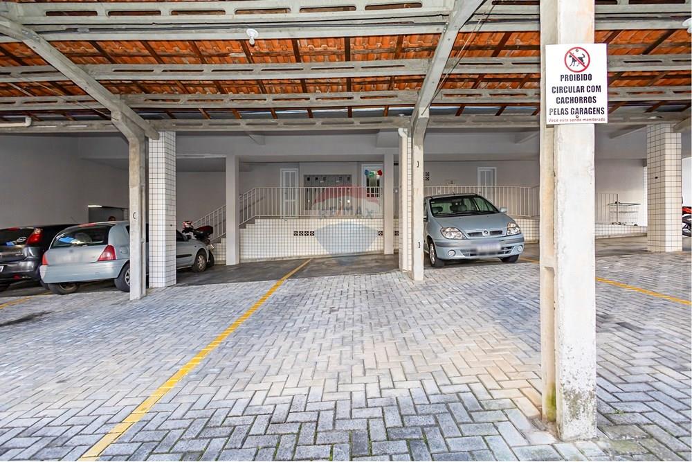 Apartamento - Alugar - Curitiba , Paraná - IMG_8614_1.jpg - 560351125-52