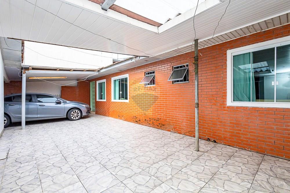 Casa - Venda - Araucária , Paraná - albert - IMG_0227_1.jpg - 560491002-27