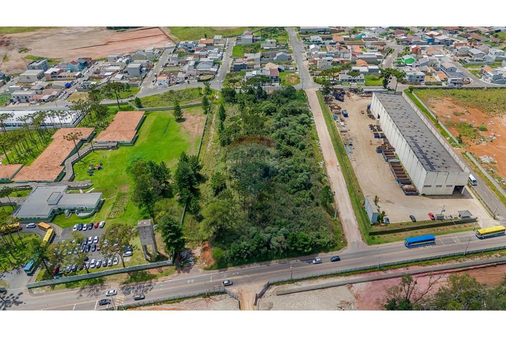 Terreno - Venda - São José dos Pinhais , Paraná - DJI_20250227132309_0546_D.jpg - 560351069-35