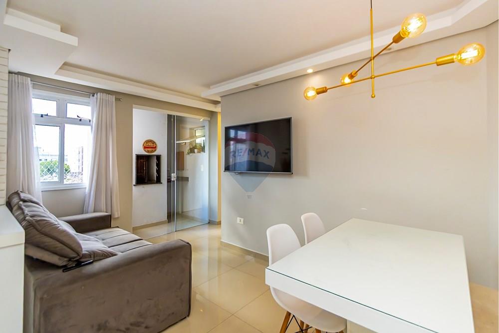 Apartamento - Venda - São José dos Pinhais , Paraná - IMG_9764_1.jpg - 560411051-217