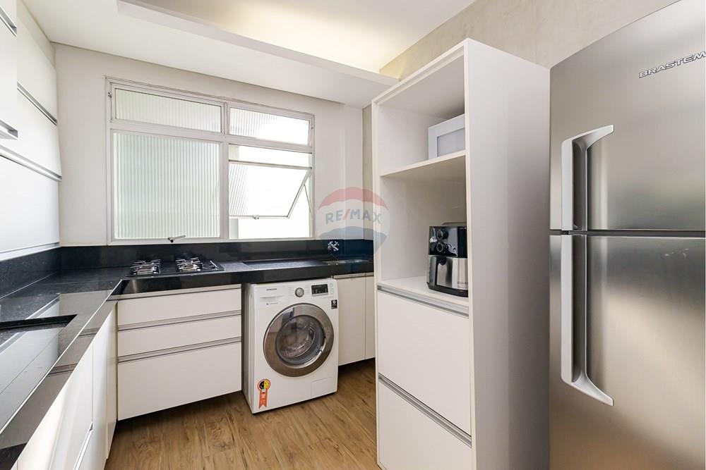 Apartamento - Venda - Curitiba , Paraná - IMG_5302.jpg - 560411048-66