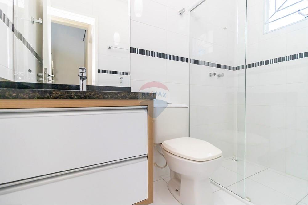 Casa de Condomínio - Venda - Curitiba , Paraná - 35.jpg - Banheiro - 560341154-43