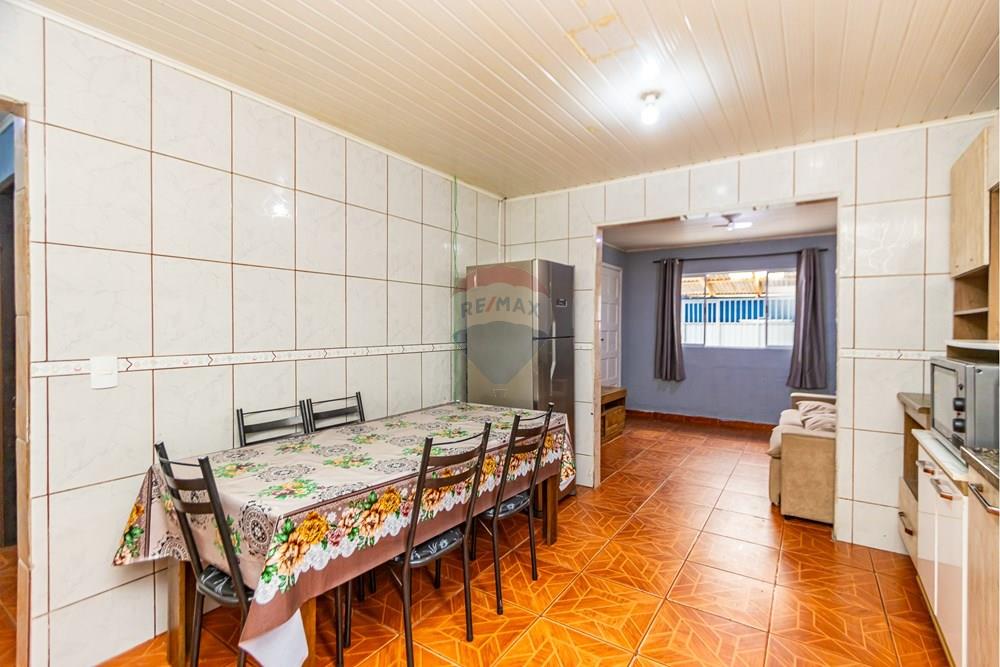 Casa - Venda - São José dos Pinhais , Paraná - IMG_9047.JPG - 560351071-22