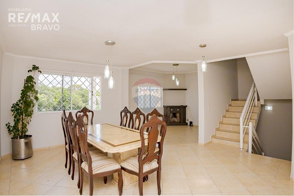 Sobrado - Venda - Curitiba , Paraná - IMG_8062.jpg - 560371021-40