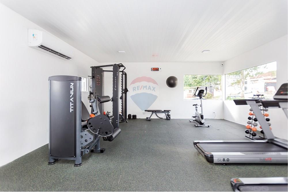 Apartamento - Venda - São José dos Pinhais , Paraná - IMG_2787.jpg - 560351119-12