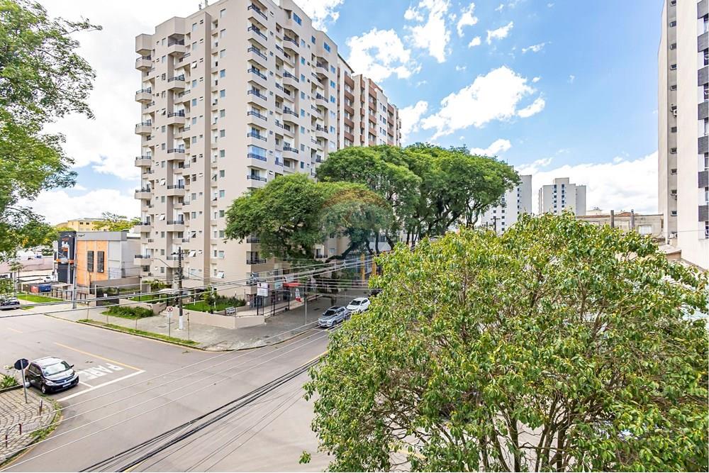 Apartamento - Alugar - Curitiba , Paraná - IMG_2715_1.jpg - 560251018-301